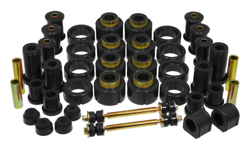 Prothane Suspension Bushing Kit 7-2022-BL Photo - Primary