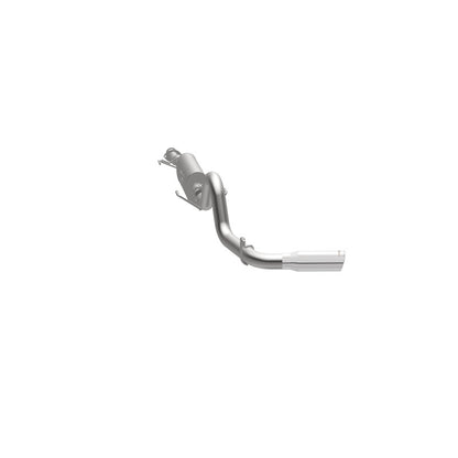 MagnaFlow Toyota Tacoma Street Series Cat-Back Performance Exhaust System 19291 360 Degree Image Set