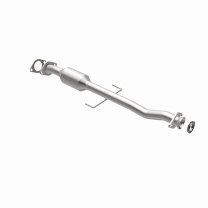 MagnaFlow Kia Sephia California Grade CARB Compliant Direct-Fit Catalytic Converter 4481034 360 Degree Image Set