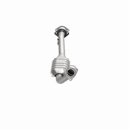 MagnaFlow HM Grade Federal / EPA Compliant Direct-Fit Catalytic Converter 93602 360 Degree Image Set
