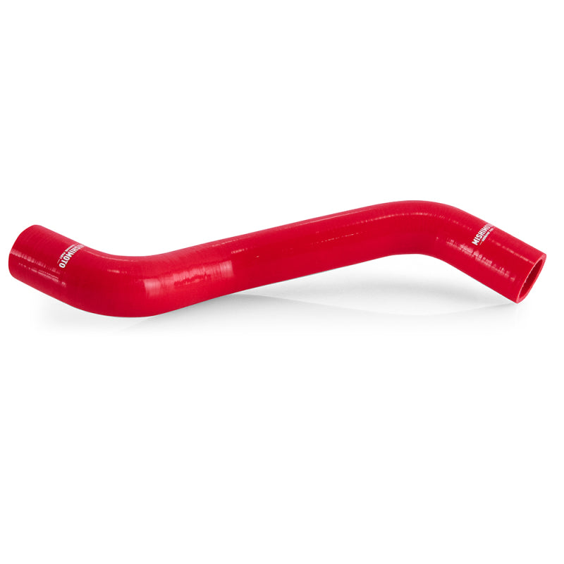Mishimoto 2019+ Ford Ranger 2.3L EcoBoost Silicone Hose Kit - Red MMHOSE-RGR-19RD MMHOSE-RGR-19RD User 1