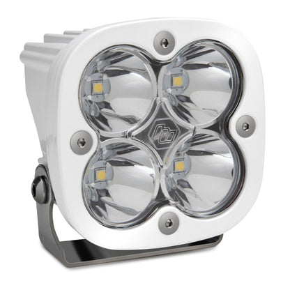 Baja Designs Squadron Sport White LED Auxiliary Light Pod - Universal 550001WT Photo - Primary