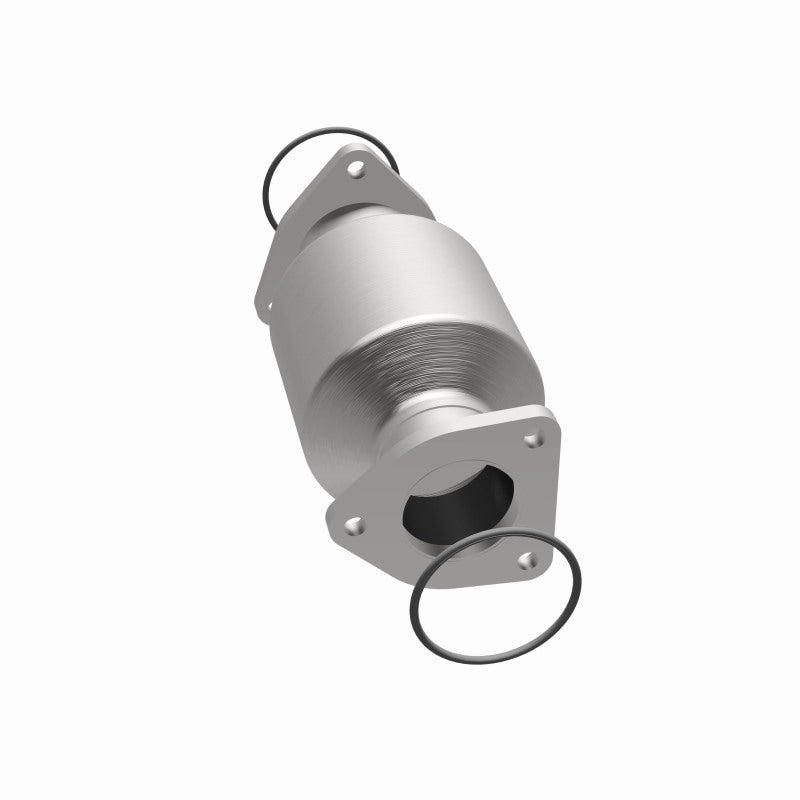 MagnaFlow Acura OEM Grade Federal / EPA Compliant Direct-Fit Catalytic Converter 51862 360 Degree Image Set