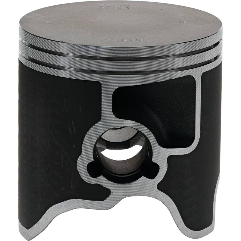 Vertex Pistons Vertex Piston 18-22 KTM 300 EXC TPI 300cc Top End Piston Kit VTK24244B VTK24244B Photo - Primary