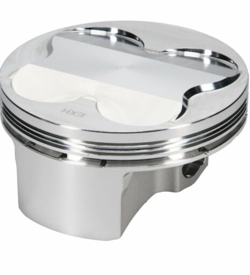 JE Pistons Polaris PREDATOR 500 Piston Kit 222388 222388 Photo - Primary