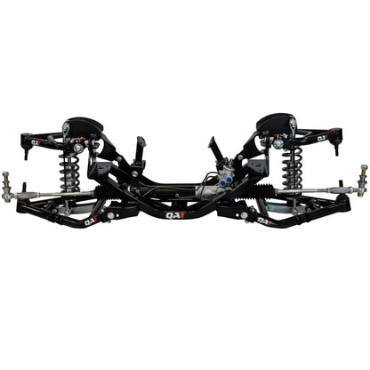 QA1 Precision Products Front Suspension Kit C/O 63-87 C10 750lb Double 52622-D750 52622-D750 Photo - Primary