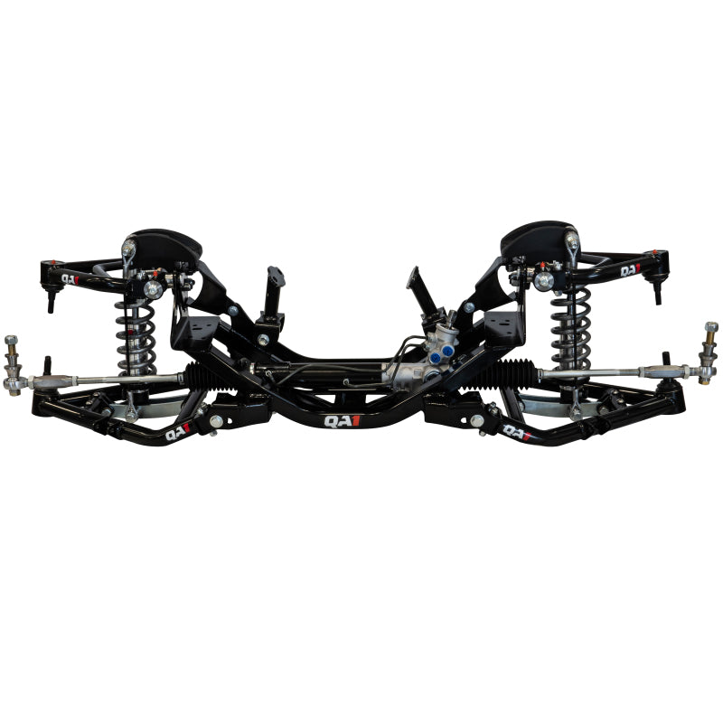 QA1 Precision Products Front Suspension Kit C/O 63-87 C10 750lb Single 52622-S750 52622-S750 Photo - Primary