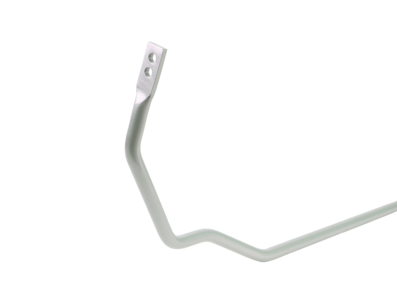 Whiteline Performance Rear Sway Bar - 18mm 2 Point Adjustable BHR80Z Photo - Unmounted