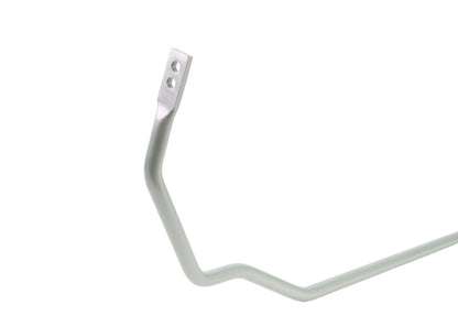 Whiteline Performance Rear Sway Bar - 18mm 2 Point Adjustable BHR80Z Photo - Unmounted