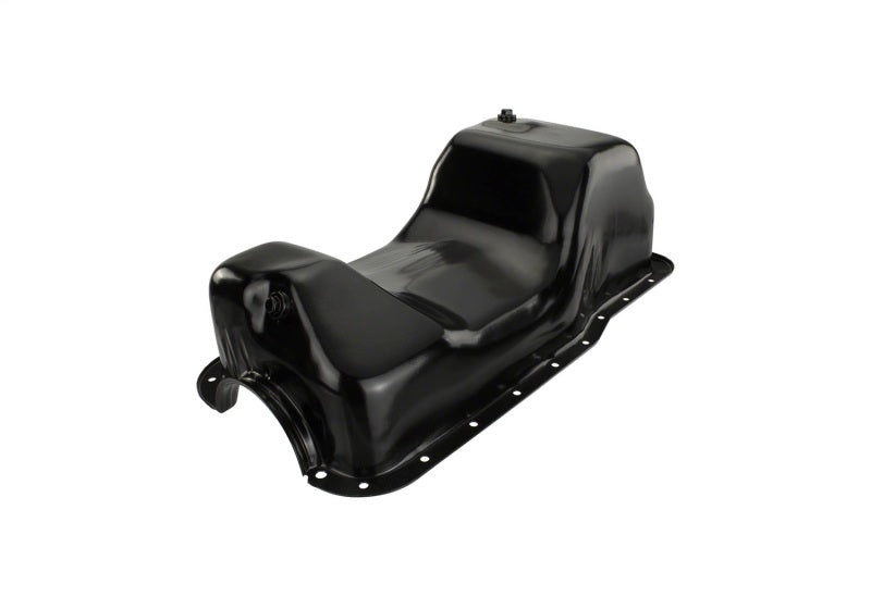 Ford Performance Parts Ford Racing 302/5.0L Engine Swap Oil Pan Kit M-6675-A50 Photo - Unmounted