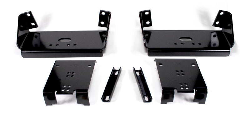 AIRLIFT Loadlifter 5000 Ultimate Air Spring Kit w/Internal Jounce Bumper 88344 Photo - Unmounted