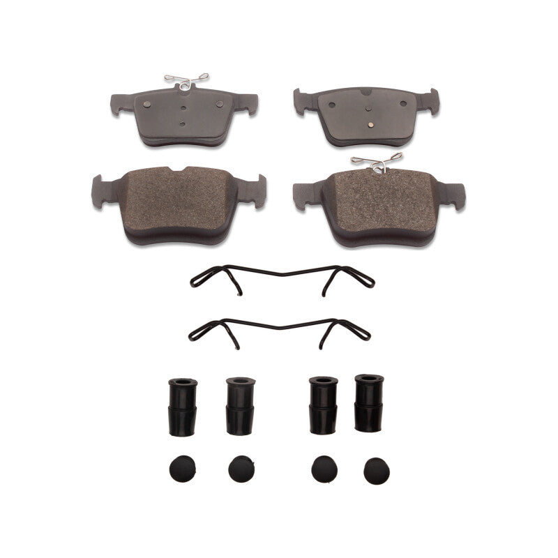 R1 Concepts RNC Optimum OE Brake Pads Brakes, Rotors & Pads Brake Pads - OE main image