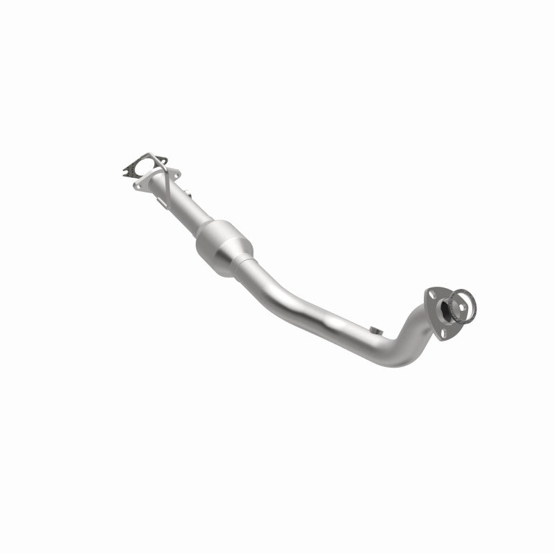 MagnaFlow California Grade CARB Compliant Direct-Fit Catalytic Converter 4451633 360 Degree Image Set
