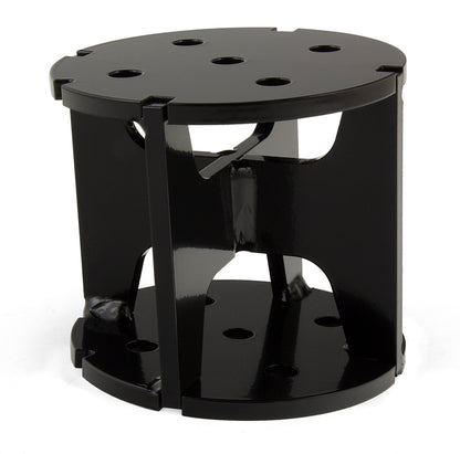 AIRLIFT Air Spring Spacers Kit 52445 User 2
