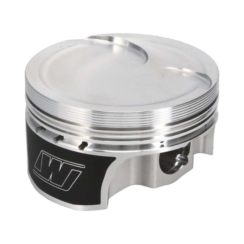 Wiseco Ford SOHC V8 4.6L 2 Val NA/Boost/Nitrous Top Ring Down .300in -6.0cc 3.572 Bore 10.8:1 CR K0086X2 K0086X2 User 2