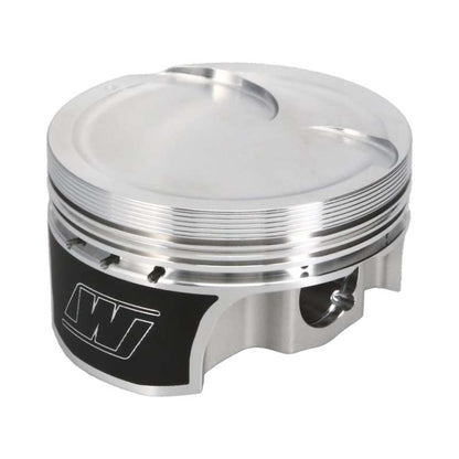 Wiseco Ford SOHC V8 4.6L 2 Val NA/Boost/Nitrous Top Ring Down .300in -6.0cc 3.572 Bore 10.8:1 CR K0086X2 K0086X2 User 2