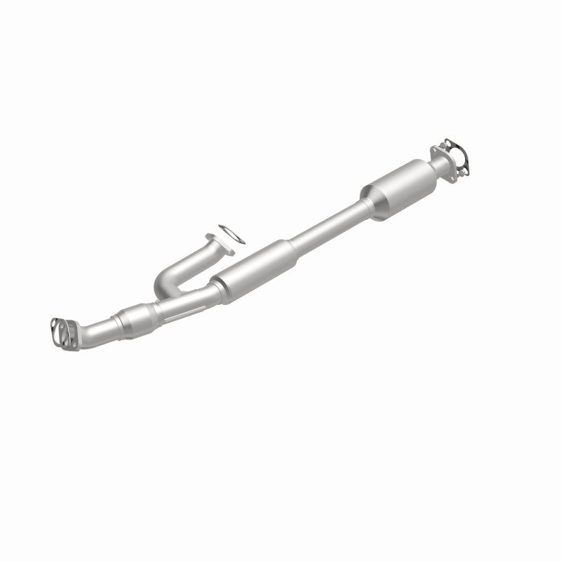 MagnaFlow Hyundai Tiburon California Grade CARB Compliant Direct-Fit Catalytic Converter 5571534 360 Degree Image Set