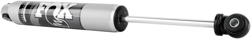 FOX 2018+ Jeep Wrangler JL 2.0 Performance Series 7.43in. Smooth Body IFP Steering Stabilizer (Alum) 985-24-173 985-24-173 Photo - Unmounted