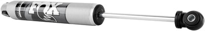 FOX 2018+ Jeep Wrangler JL 2.0 Performance Series 7.43in. Smooth Body IFP Steering Stabilizer (Alum) 985-24-173 985-24-173 Photo - Unmounted