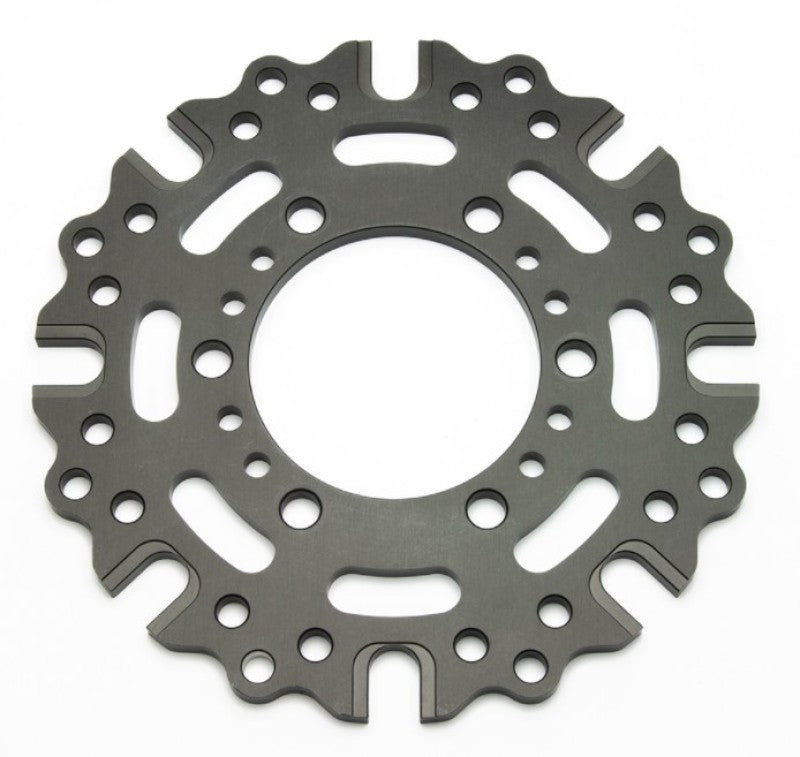 Wilwood Rotor Adaptor Floating - Sprint Hub 8x7.00 BC Gen II (3.37 x 2.28) 300-12582 300-12582 User 1