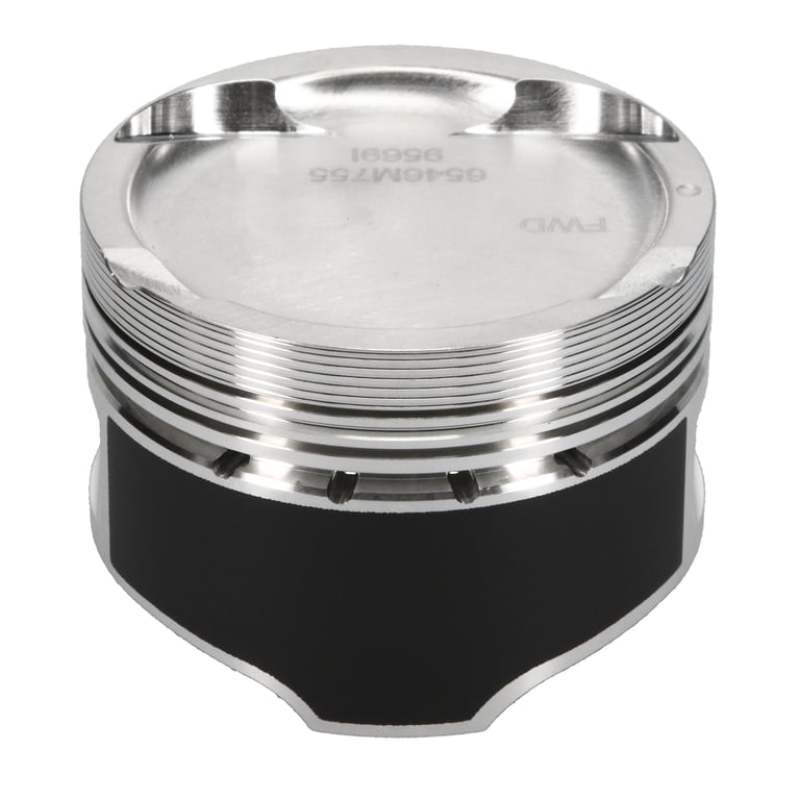 Wiseco Piston Kit- Honda Turbo -15.4cc 1.174 X 75.5MM K546M755 Photo - out of package