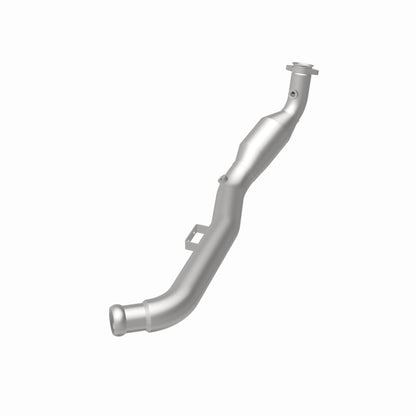MagnaFlow Mercedes-Benz HM Grade Federal / EPA Compliant Direct-Fit Catalytic Converter 24335 360 Degree Image Set