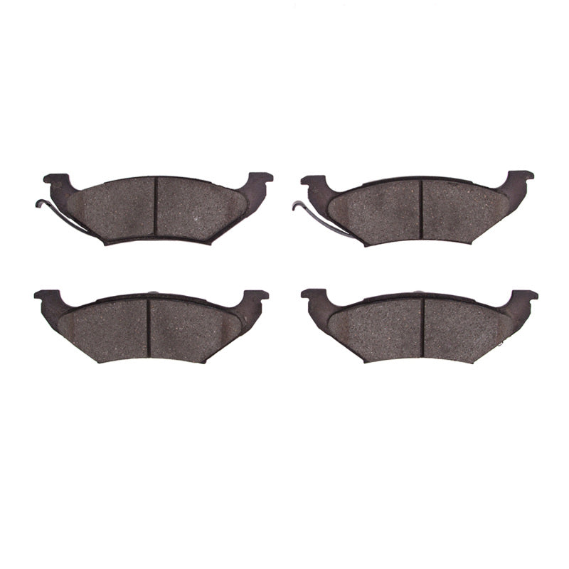R1 Concepts RNC Optimum OE Brake Pads Brakes, Rotors & Pads Brake Pads - OE main image