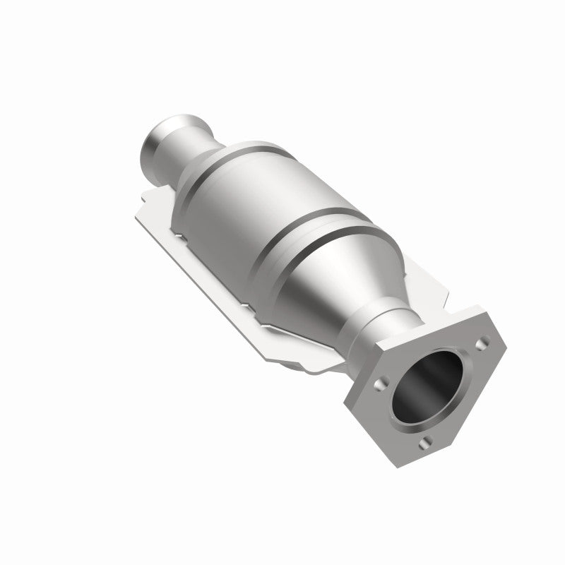 MagnaFlow Volkswagen Vanagon Standard Grade Federal / EPA Compliant Direct-Fit Catalytic Converter 22916 360 Degree Image Set