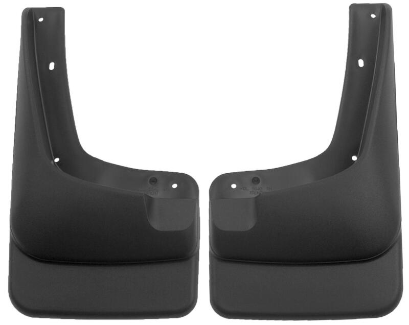 Husky Liners 99-07 Ford F250/F350 SuperDuty/00-05 Excursion XLT Custom-Molded Front 56401 Photo - Primary