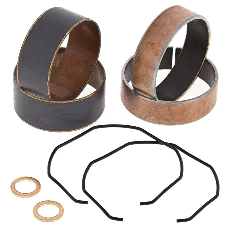 All Balls Racing 14-18 Indian CHIEF CLASSIC Fork Bushing Kit 38-6124 38-6124 Photo - Primary