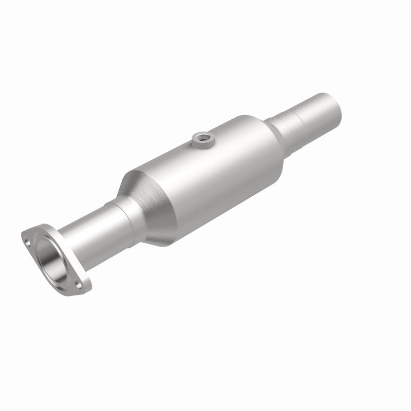 MagnaFlow California Grade CARB Compliant Direct-Fit Catalytic Converter 5561288 360 Degree Image Set