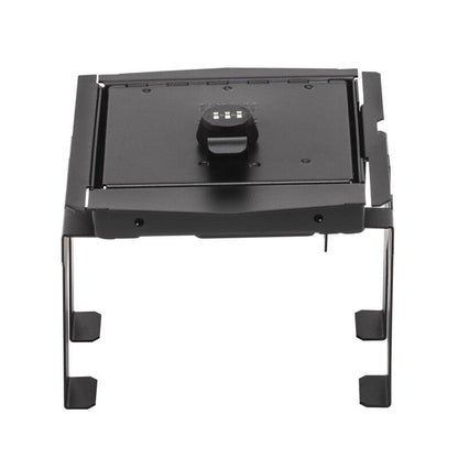 Tuffy Products Tuffy Console Safe W/ Combo Lock For Jeep Wrangler & Gladiator 348-01-A 348-01-A Photo - Unmounted