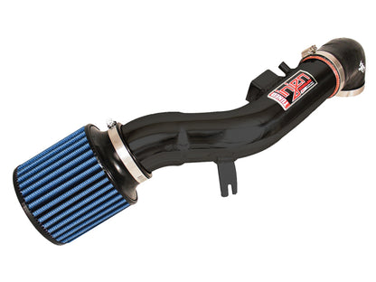 Injen 08-10 Chevy Malibu 2.4L 6cyl (w/ Air Pump) Black Tuned Air Intake w/ MR Tech & Air Fusion SP7032BLK SP7032BLK Photo - Primary