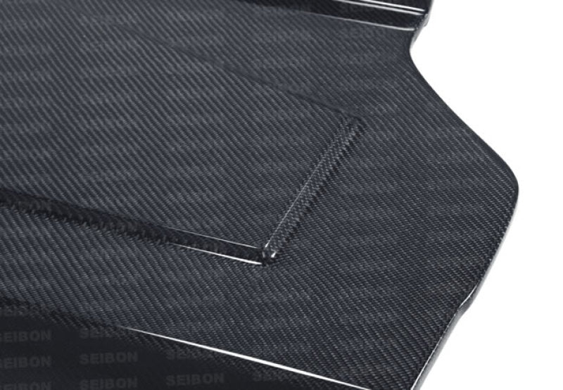 Seibon Carbon Fiber Rear Seat Panels FR-S BRZ BSP1213SCNFRS BSP1213SCNFRS User 6