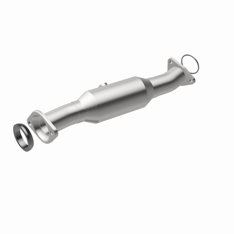 MagnaFlow Honda S2000 HM Grade Federal / EPA Compliant Direct-Fit Catalytic Converter 93462 360 Degree Image Set