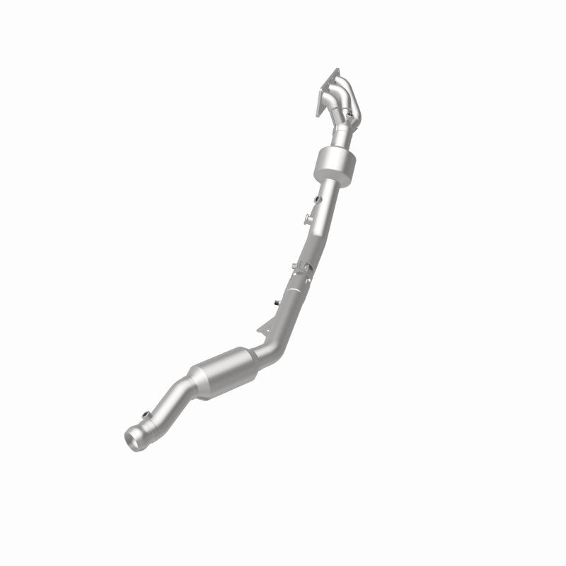 Magnaflow 12-15 ML350 V6 3.5 OEM Manifold Direct Fit Converter 22-069 22-069 360 Degree Image Set