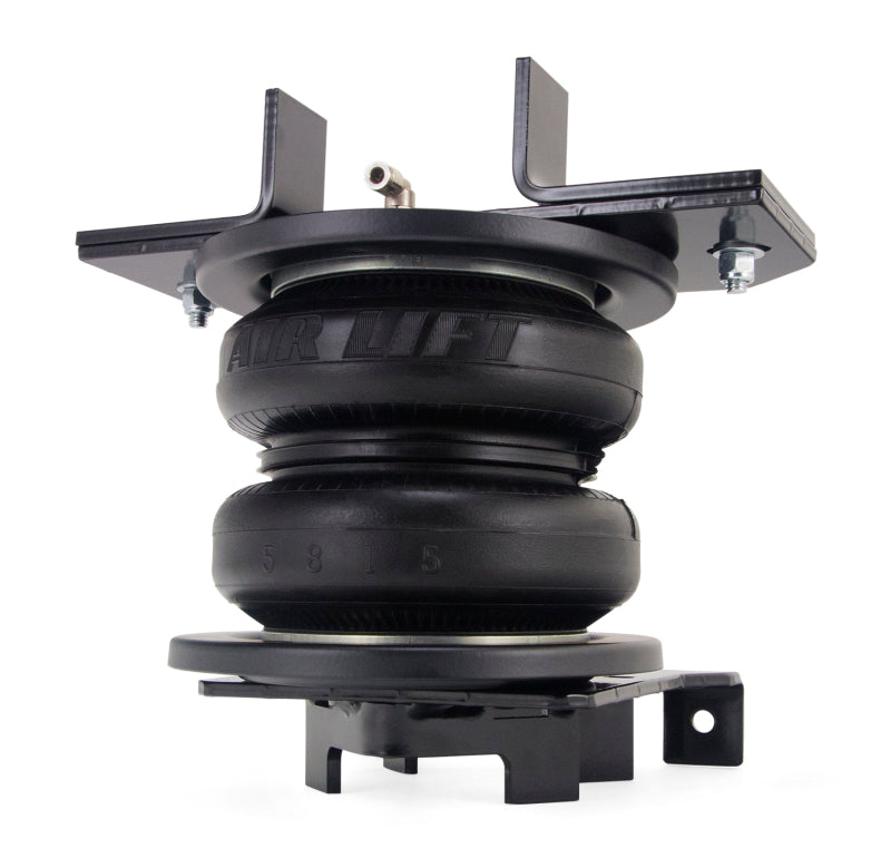 AIRLIFT LoadLifter 7500XL for 03-17 Ram 57595 User 2