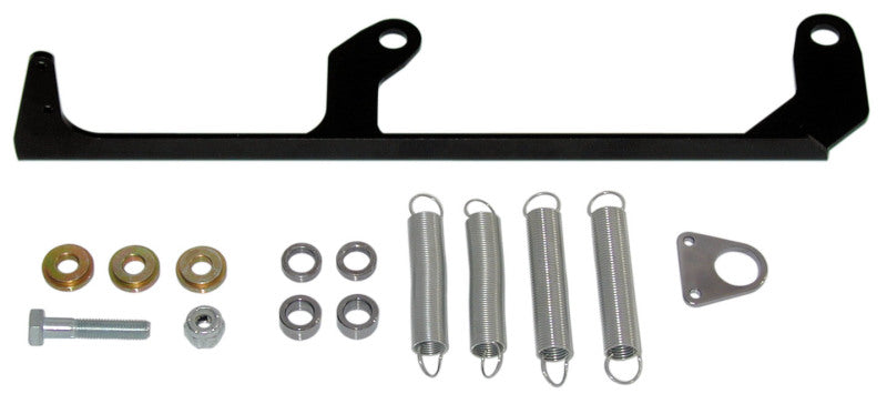Moroso Thrt Rt Spg Kit, 4500 & King 64918 Photo - Primary