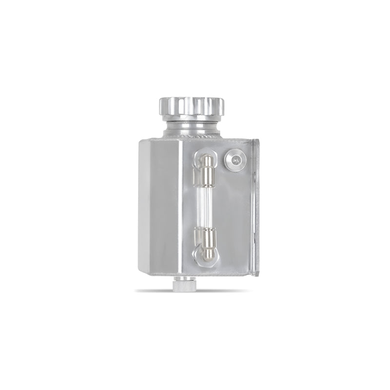 Mishimoto 1L Coolant Overflow Tank - Polished MMRT-1LP MMRT-1LP User 2