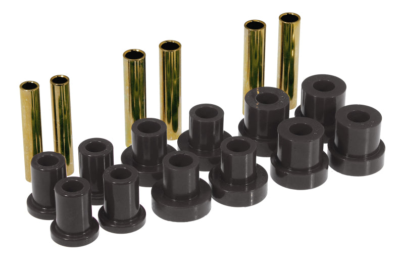 Prothane Leaf Spring Shackle Bushing 7-1024-BL Photo - Primary