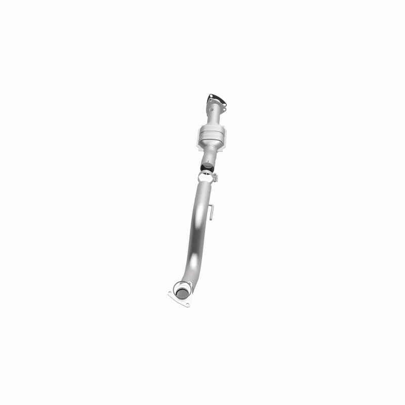 MagnaFlow OEM Grade Federal / EPA Compliant Direct-Fit Catalytic Converter 49603 360 Degree Image Set