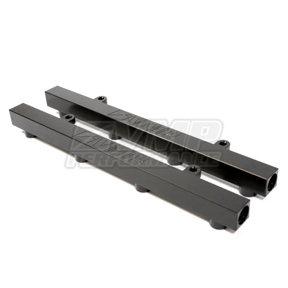 VMP Performance 11-21 Coyote 5.0L Billet Fuel Rails VMP-ENF011 VMP-ENF011 Photo - Close Up