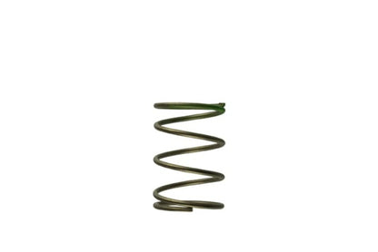 Turbosmart Gen-V WG45/50 7psi Green Middle Spring TS-0550-3087 TS-0550-3087 Photo - Primary