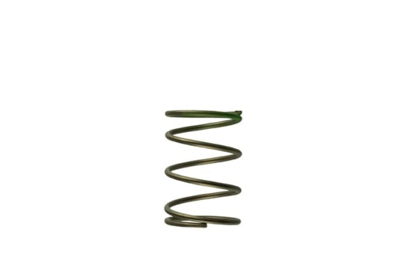 Turbosmart Gen-V WG45/50 7psi Green Middle Spring TS-0550-3087 TS-0550-3087 Photo - Primary