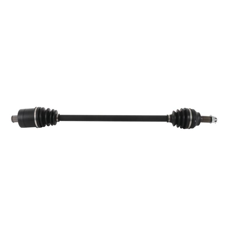 All Balls Racing 2021 Polaris RZR Turbo S 8 Ball Axle Rear Left AB8-PO-8-398 AB8-PO-8-398 Photo - Primary