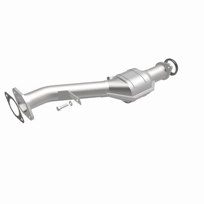 MagnaFlow HM Grade Federal / EPA Compliant Direct-Fit Catalytic Converter 23149 360 Degree Image Set