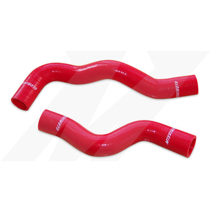 Mishimoto Hose Kit 02-06 Sentra SE-R Red MMHOSE-SER-02RD Photo - Primary