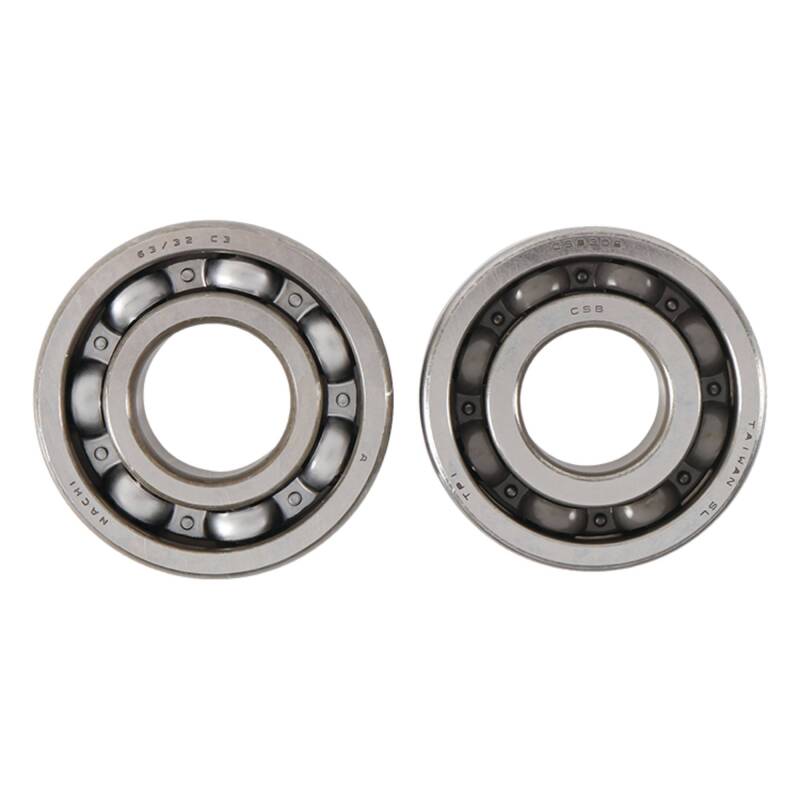 Hot Rods 06-09 Suzuki LT-R 450 450cc Main Bearing & Seal Kit K051 K051 Photo - Primary
