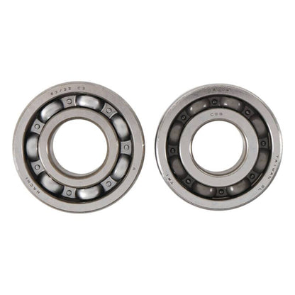 Hot Rods 06-09 Suzuki LT-R 450 450cc Main Bearing & Seal Kit K051 K051 Photo - Primary