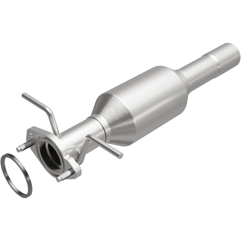 MagnaFlow Ford Focus California Grade CARB Compliant Direct-Fit Catalytic Converter 5571196 Photo - Primary